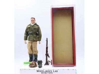 Afrika Korps 12" The Elite Brigade 1990's Cotswold Vintage Action Figure