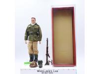 Afrika Korps 12" The Elite Brigade 1990's Cotswold Vintage Action Figure