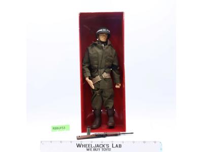 MP 12" The Elite Brigade 1990's Cotswold Vintage Action Figure