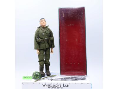 German Army Staff Sergeant 12" The Elite Brigade 1990's Cotswold Action Figure