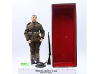 US Army Doughboy 12" The Elite Brigade 1990's Cotswold Vintage Action Figure