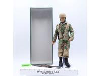 German Fallschirmjager 12" The Elite Brigade 1990's Cotswold Action Figure