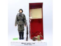 German Wehrmacht Army 12" The Elite Brigade 1990's Cotswold Action Figure