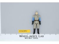 General Madine Star Wars ROTJ 1983 Kenner Vintage Action Figure No Repro