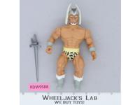 Warlord The Lost World Of Warlord Remco 1982 Vintage Action Figure