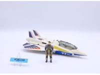 Meteor W/Ace Riker 100% Complete MASK Kenner 1987 Vintage Action Figure Vehicle