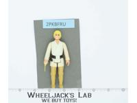 Luke Skywalker Farmboy 100% Complete CHINA Star Wars No Repro 1977 Action Figure