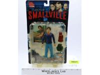 Clark Kent Smallville Superman DC Comics 2002 DC Direct NEW MOSC SEALED