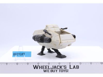 PDT-8 Mini Rig 100% Complete Star Wars ROTJ 1981 Kenner Action Figure Vehicle