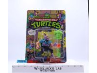 Scumbug Teenage Mutant Ninja Turtle TMNT 1990 Playmates NEW MOSC SEALED