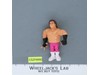 Brutus the Barber Beefcake WWF Wrestling 1991 Hasbro Vintage Action Figure