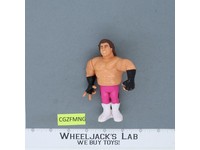 Brutus the Barber Beefcake WWF Wrestling 1991 Hasbro Vintage Action Figure