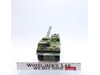 Slugger Tank 1984 G.I. Joe Hasbro 1984 Vintage Action Figure Vehicle