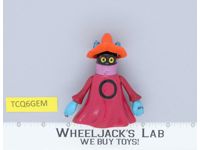 Orko He-Man Masters Of The Universe MOTU Mattel 1985 Vintage Action Figure