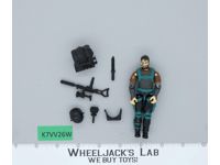 Low-Light V1 100% Complete G.I. Joe 1986 Hasbro Vintage Action Figure