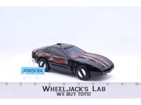Raven Black Corvette 1986 MASK M.A.S.K. Vintage Kenner Action Figure Vehicle