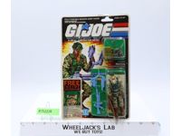 Recoil GI Joe ARAH 1989 Hasbro Vintage Action Figure NEW MOSC SEALED
