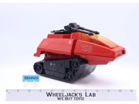 Cobra RED H.I.S.S. Tank 100% Complete Sears Exclusive GI Joe 1983 Hasbro Vintage