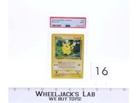 Pikachu 1999 Jungle Set #60/64 PSA GRADED 9 MINT Pokemon Card