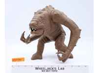 Rancor Monster 100% Complete Star Wars ROTJ 1984 Kenner Action Figure