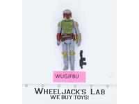 Boba Fett 100% Complete Star Wars 1979 Vintage Kenner Action Figure NO REPRO