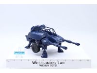 ASP GI Joe 1984 Hasbro Vintage Action Figure Vehicle