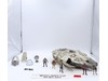 Electronic Millennium Falcon 100% Complete Star Wars 1995 Kenner Action Figure