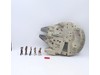 Electronic Millennium Falcon 100% Complete Star Wars 1995 Kenner Action Figure