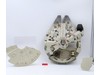 Electronic Millennium Falcon 100% Complete Star Wars 1995 Kenner Action Figure