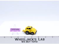 Bumblebee 100% Complete YELLOW Vintage 1985 G1 Transformers Action Figure