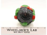 Raphael Sewer Sports Balls Teenage Mutant Ninja Turtles 1991 Playmates