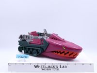 Land Shark 100% Complete WORKS He-Man Masters of the Universe MOTU 1985 Vehicle