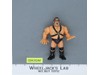 Demolition Ax WWF WWE Wrestling Hasbro Titan Sports 1990 Vintage Action Figure