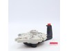 Millennium Falcon Blaster Space Shooter Target Game Star Wars Milton Bradley