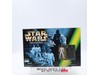 Escape the Death Star Action Figure Game Star Wars 1998 Parker Brothers Vintage