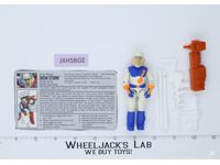 Snow Storm V2 100% Complete G.I. Joe 1993 Hasbro Vintage Action Figure
