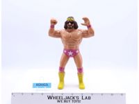 Macho Man Randy Savage 1986 WWF LJN Titan Sports 8" Wrestling Superstars
