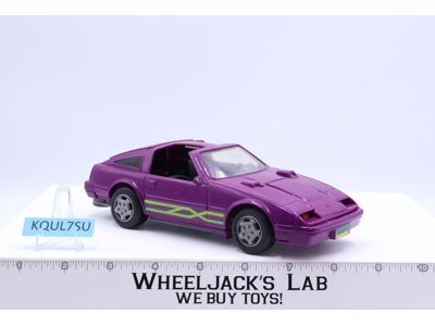 Manta MASK M.A.S.K. 1987 Kenner Vintage Action Figure Vehicle