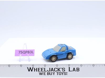 Freeway 100% Complete WORKS 1987 Vintage G1 Transformers Ferrari Action Figure
