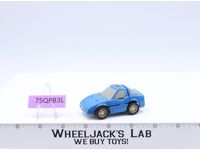 Freeway 100% Complete WORKS 1987 Vintage G1 Transformers Ferrari Action Figure