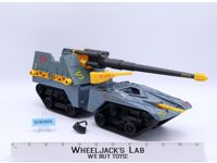 Cobra Maggot 100% Complete GI Joe 1989 Hasbro Vintage Action Figure Vehicle