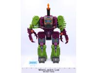 Scorponok Vintage 1987 G1 Transformers Hasbro Action Figure