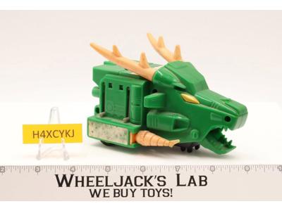 Battling Deer Stalker Chariot WORKS Battle Beasts 1987 Hasbro Takara Playset