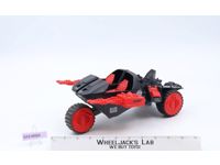 Cobra Stun GI Joe 1986 Hasbro Cobra Vintage Action Figure Vehicle