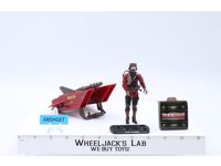 Rocket Pack W/ Air Viper GI Joe Rise of Cobra 2009 Hasbro Action Figure Vehicle