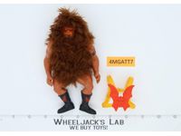 Grizzlor He-Man Masters of the Universe MOTU Mattel 1985 Vintage Action Figure