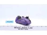 Piranha M.A.S.K. MASK 1985 Kenner Action Figure Vehicle
