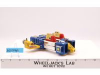 Volt Frigate Voltes V Die-Cast Shogun Vehicles 1978 Mattel Vintage Action Figure