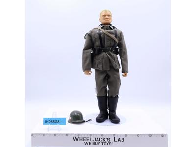 German Gebirgsjager 12" The Elite Brigade 1990's Cotswold Action Figure