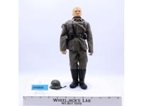 German Gebirgsjager 12" The Elite Brigade 1990's Cotswold Action Figure